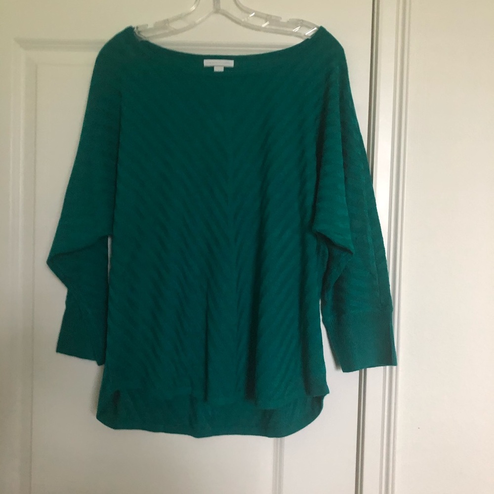 Ladies sweater